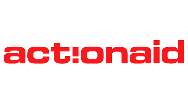 ActionAid logo
