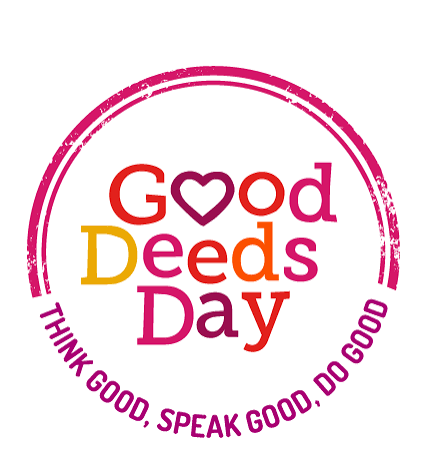 GDD International logo