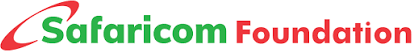 Safaricom Foundation logo