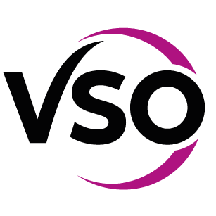 VSO Kenya logo